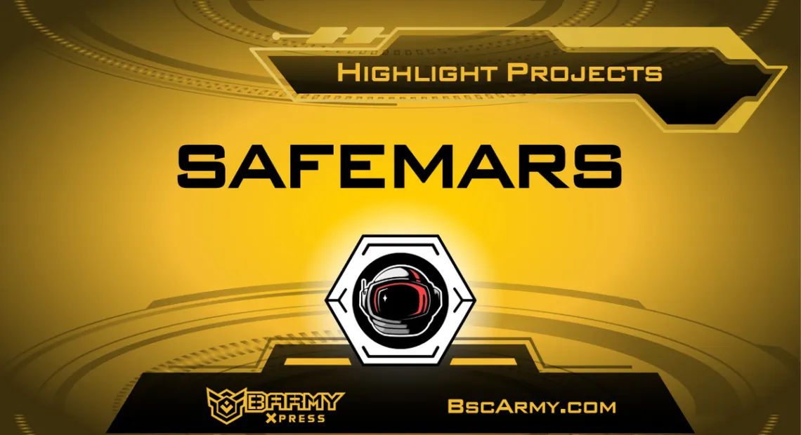 SafeMars