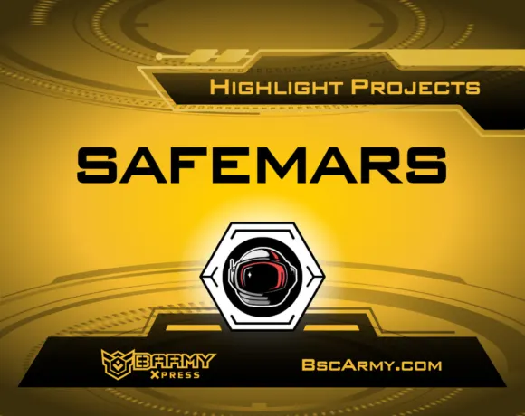 SafeMars