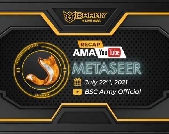 AMA Metaseer