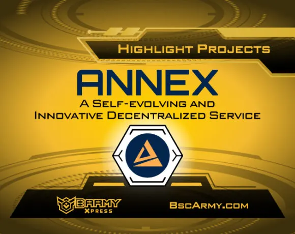 annex finance