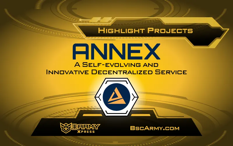 annex finance