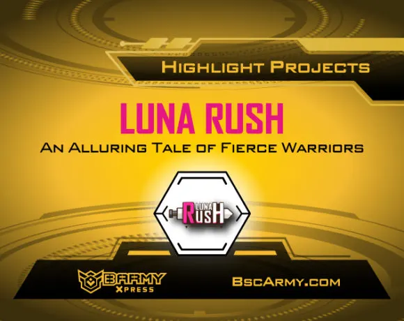 Luna Rush article thumbnail