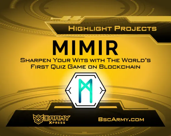 Mimir Article