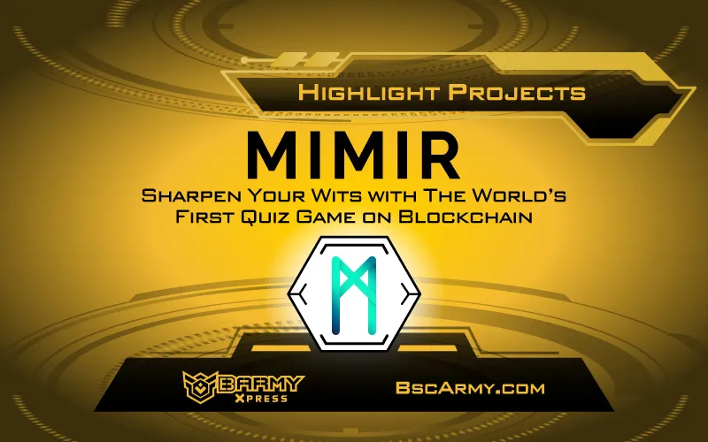 Mimir Article