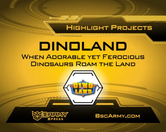 dinoland article thumbnail