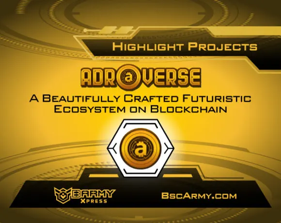 adroverse article thumbnail
