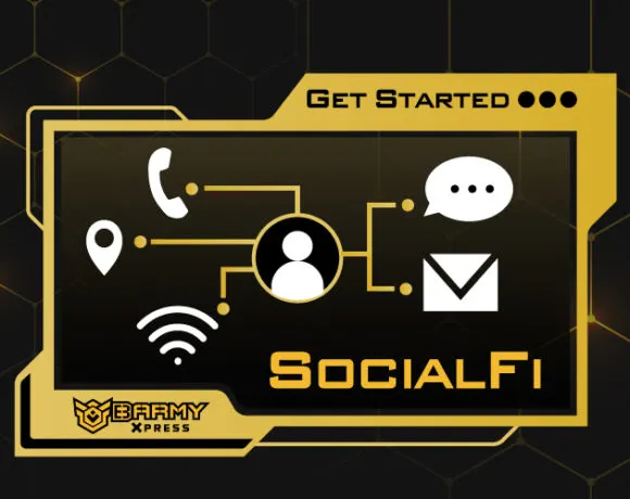 SocialFi