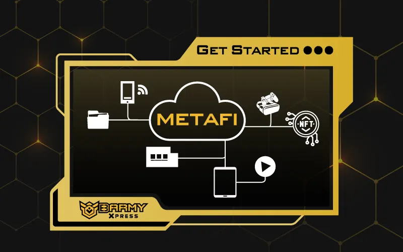 MetaFi