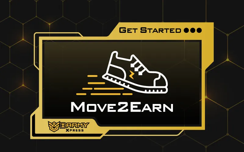Move2Earn